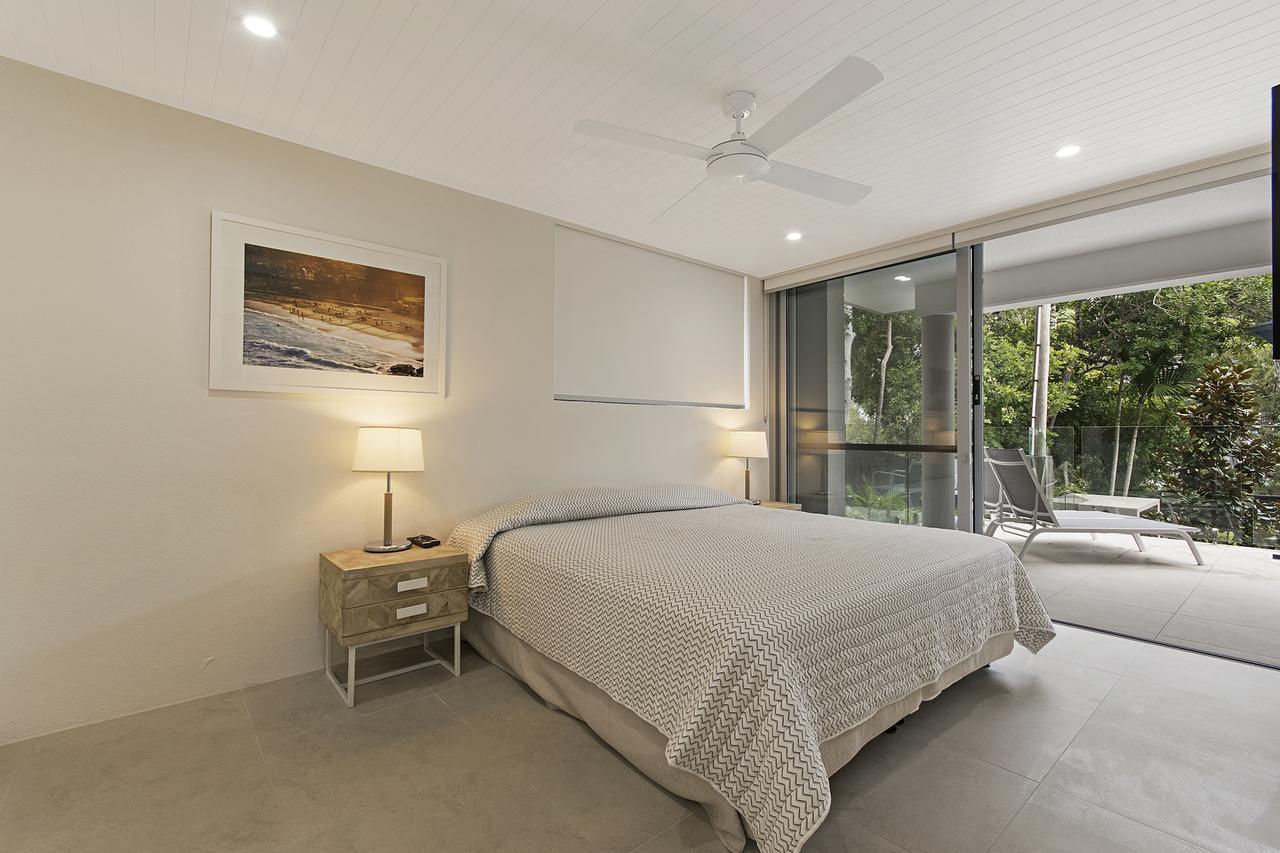Headland Views Apartments Noosa Heads Exterior photo